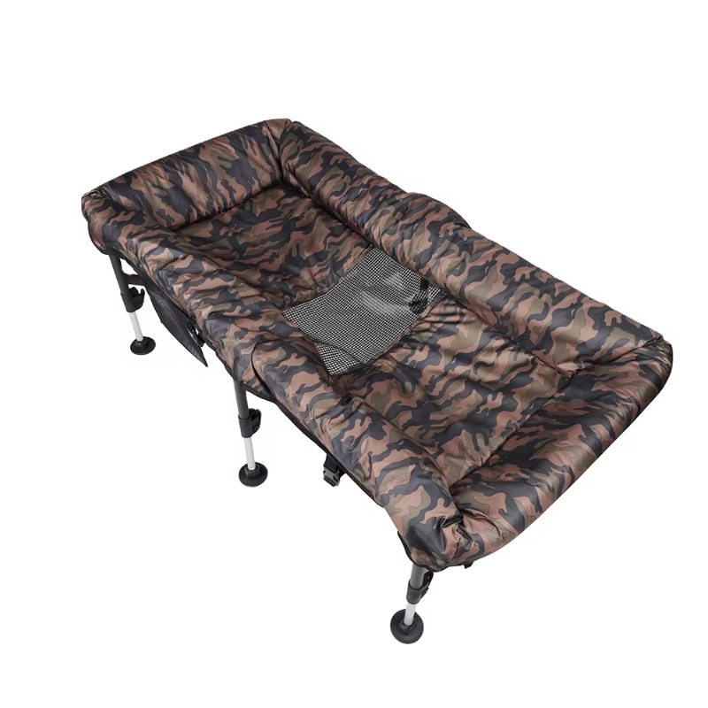 Fishing Equipment To Sell - Best-selling Oxford cloth steel pipe 120cm