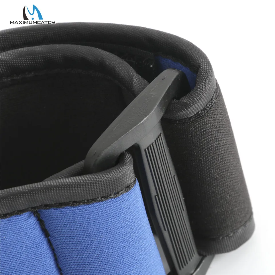 MAXIMUMCATCH Wrist Support Neo - Fishing Equipment Tools 评论和价格