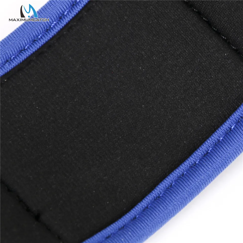 MAXIMUMCATCH Wrist Support Neo - Fishing Equipment Tools 评论和价格