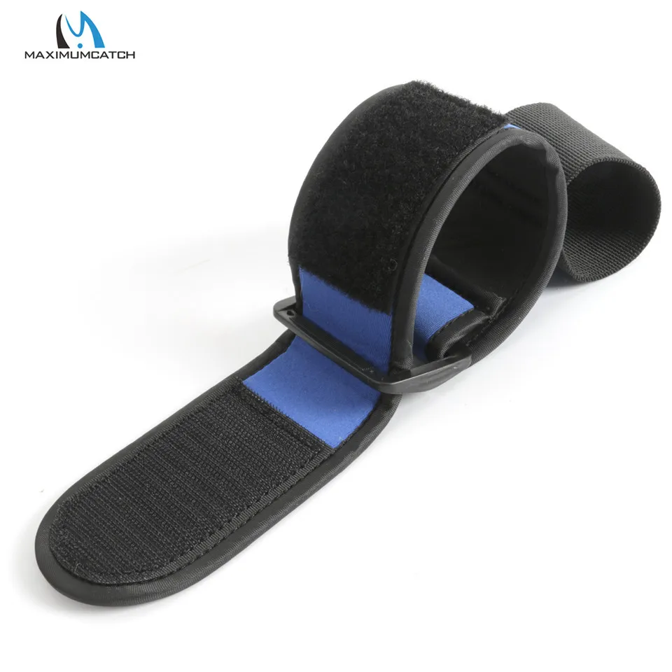 MAXIMUMCATCH Wrist Support Neo - Fishing Equipment Tools 评论和价格