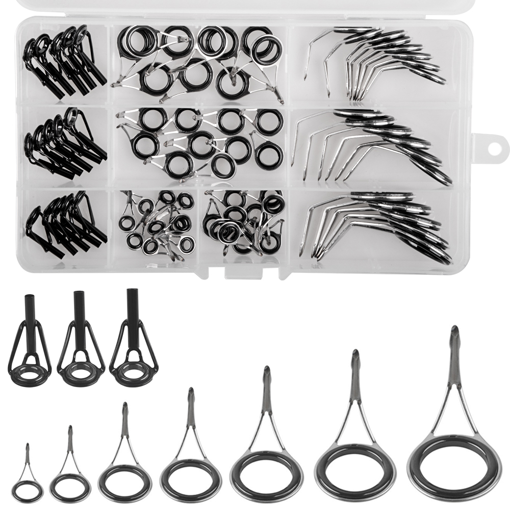 Fishing Rod Guides Fishing Rod - Fishing Equipment Shop 评论和价格