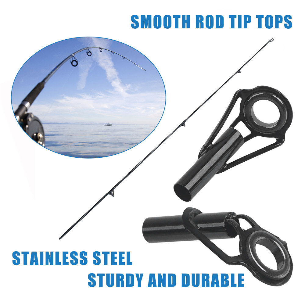 Fishing Rod Guides Fishing Rod - Fishing Equipment Shop 评论和价格