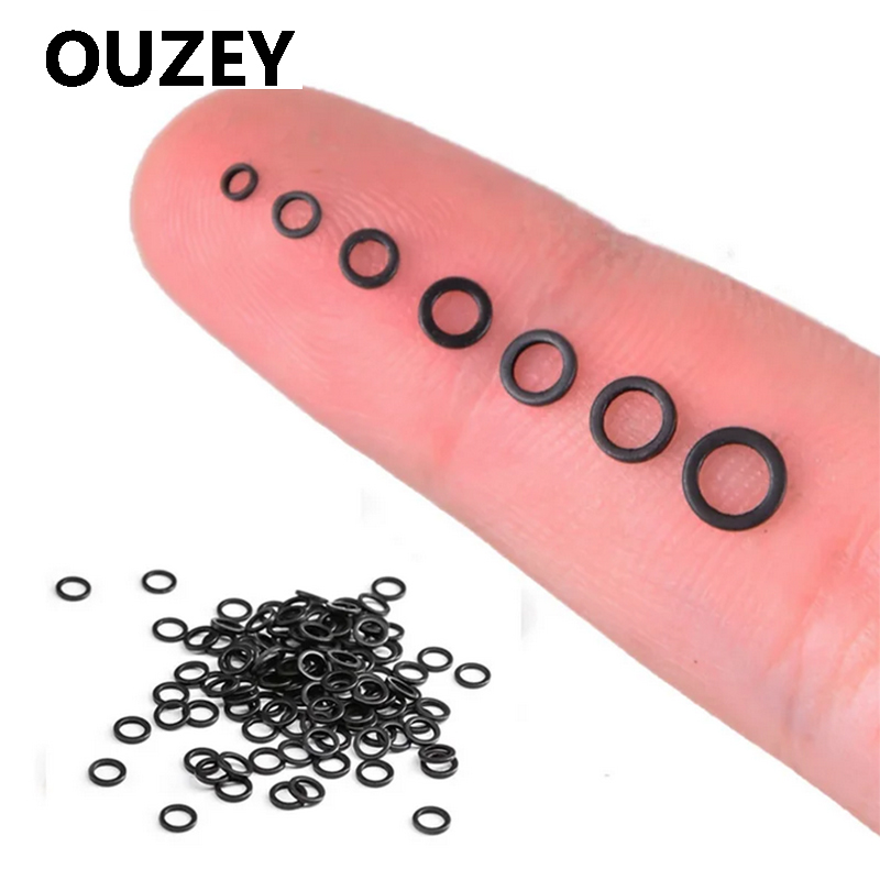 OUZEY 100Pcs Carp Fishing Roun - Carp Fishing Tackle 评论和价格