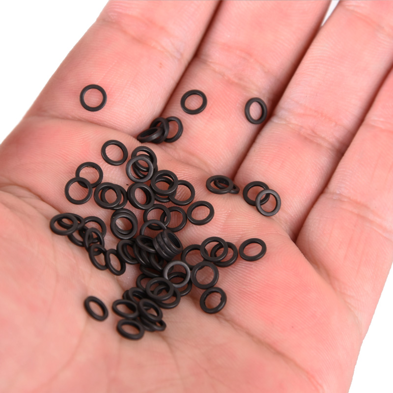 OUZEY 100Pcs Carp Fishing Roun - Carp Fishing Tackle 评论和价格
