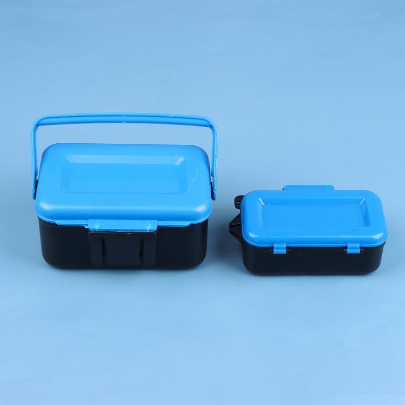 Waist Portable Fishing Tackle  - Fishing Equipment Organizer 评论和价格