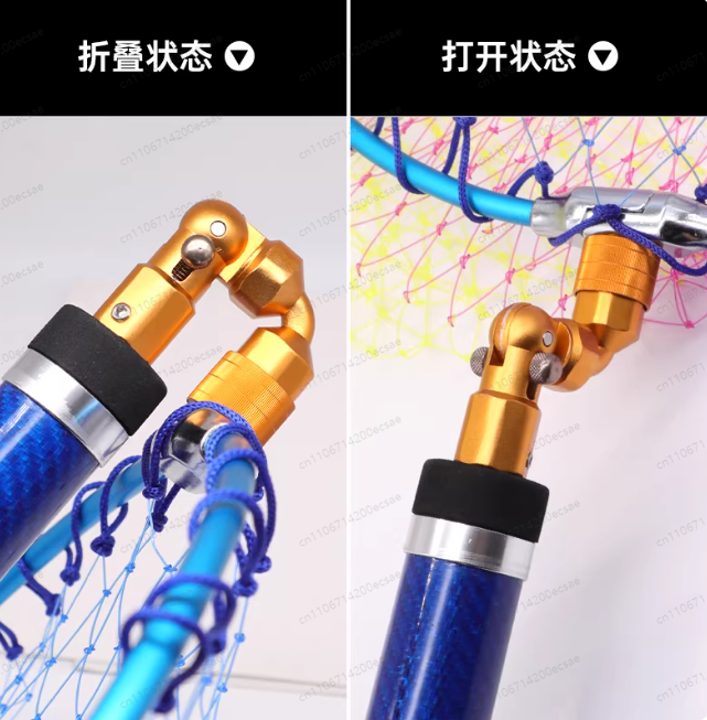 Carp Nets Tool Coarse Fishing  - Fishing Net 评论和价格