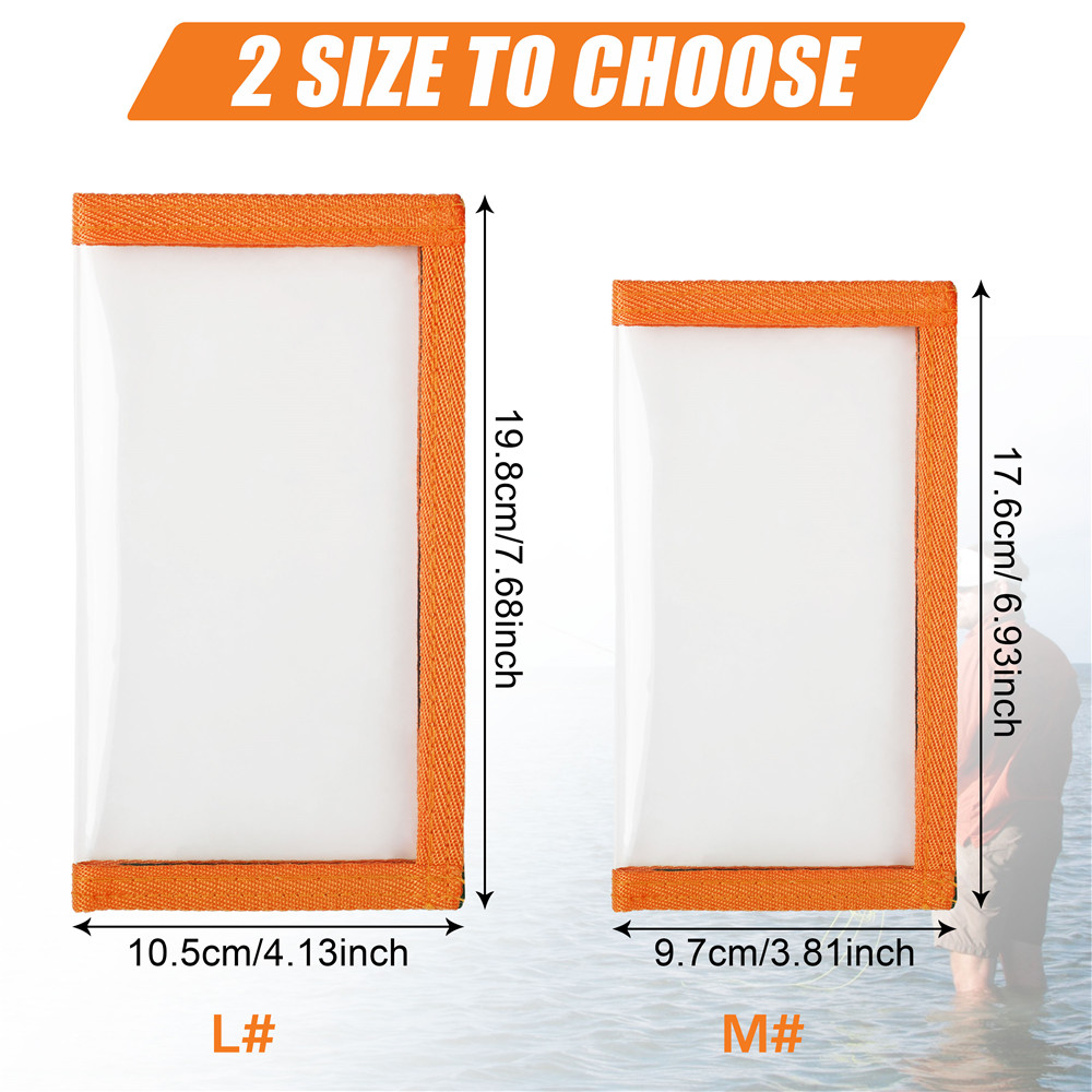 4Pcs Fishing Lure Wraps Durabl - Fishing Equipment Shop 评论和价格