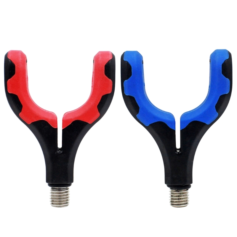 Fishing Rod Rest Head Tackle T - Carp Fishing Tackle 评论和价格