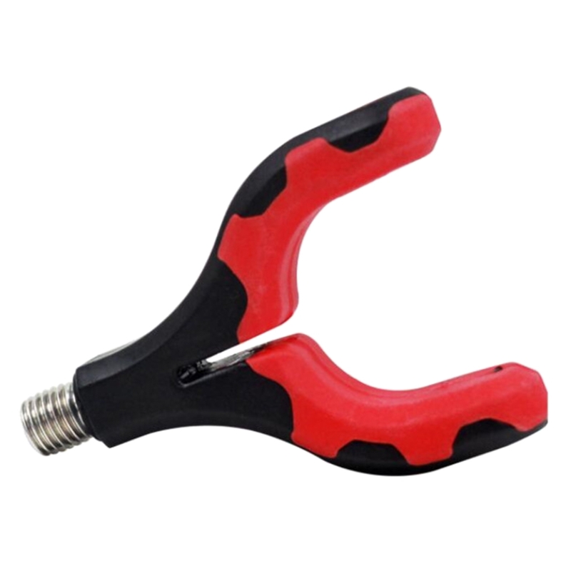 Fishing Rod Rest Head Tackle T - Carp Fishing Tackle 评论和价格