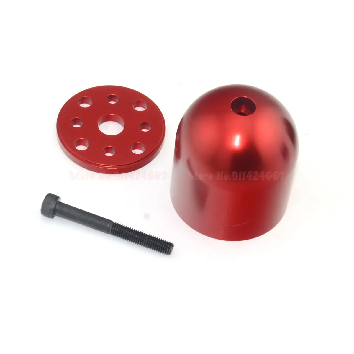High Quality 1.75inch 45mm CNC - Quality Fishing Equipment 评论和价格
