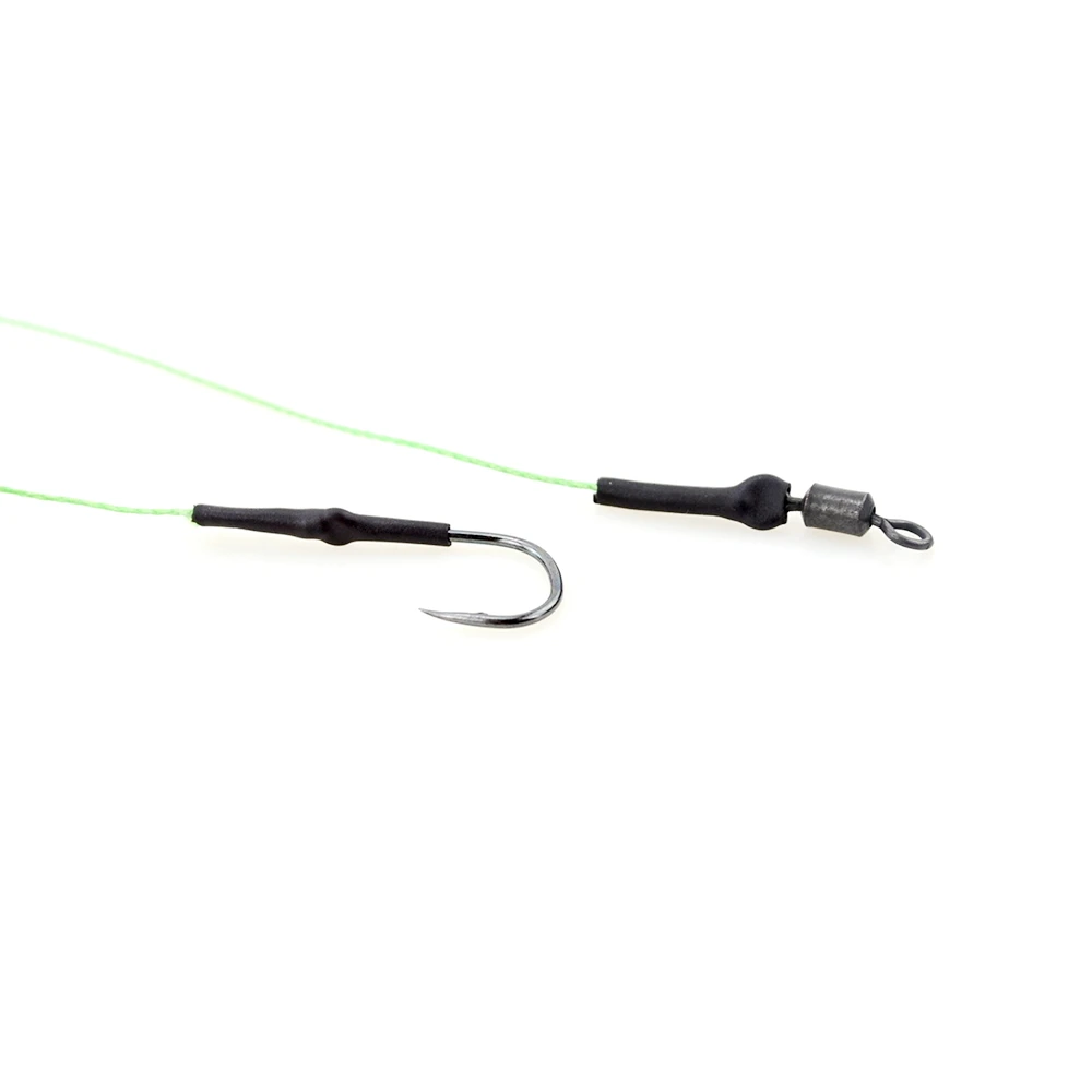 Hirisi 25pcs Carp Fishing Rigs - Fishing Equipment Tools 评论和价格