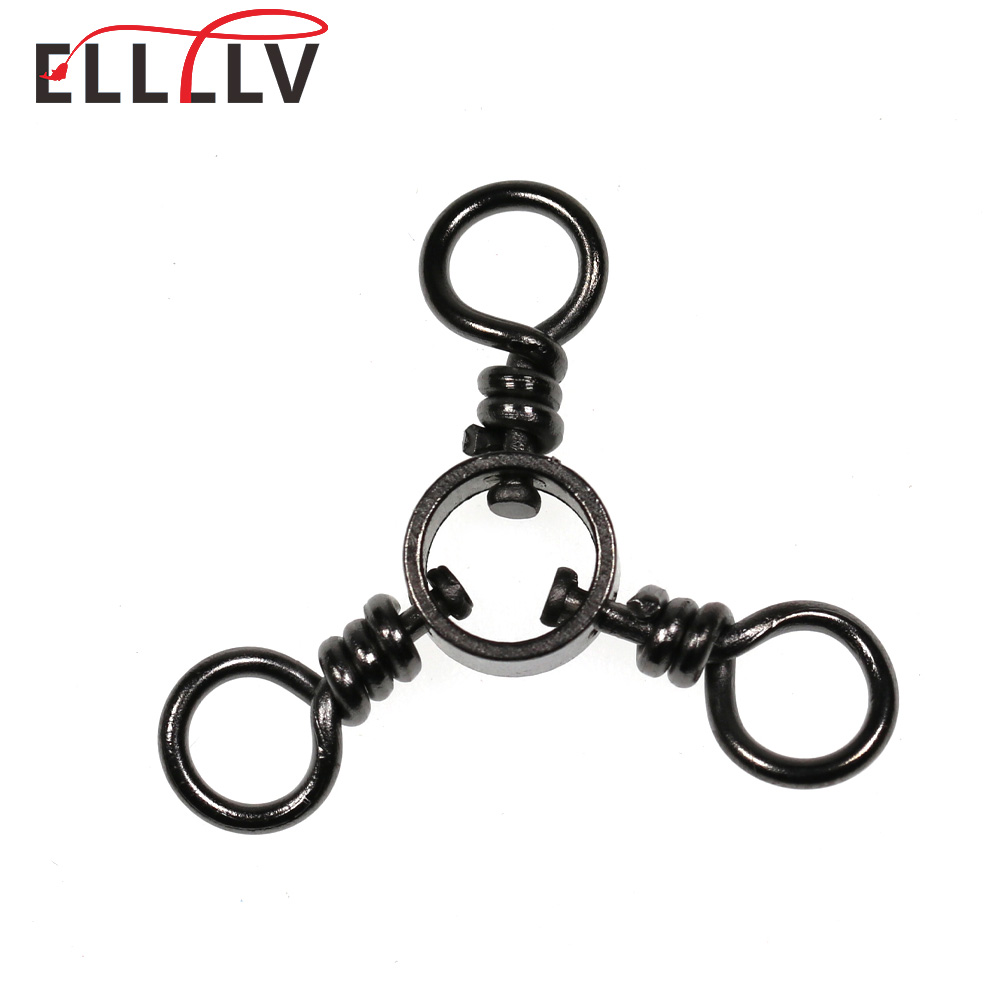 Elllv 10pcs/bag #8 - 3/0 Fishi - Fishing Equipment Tools 评论和价格