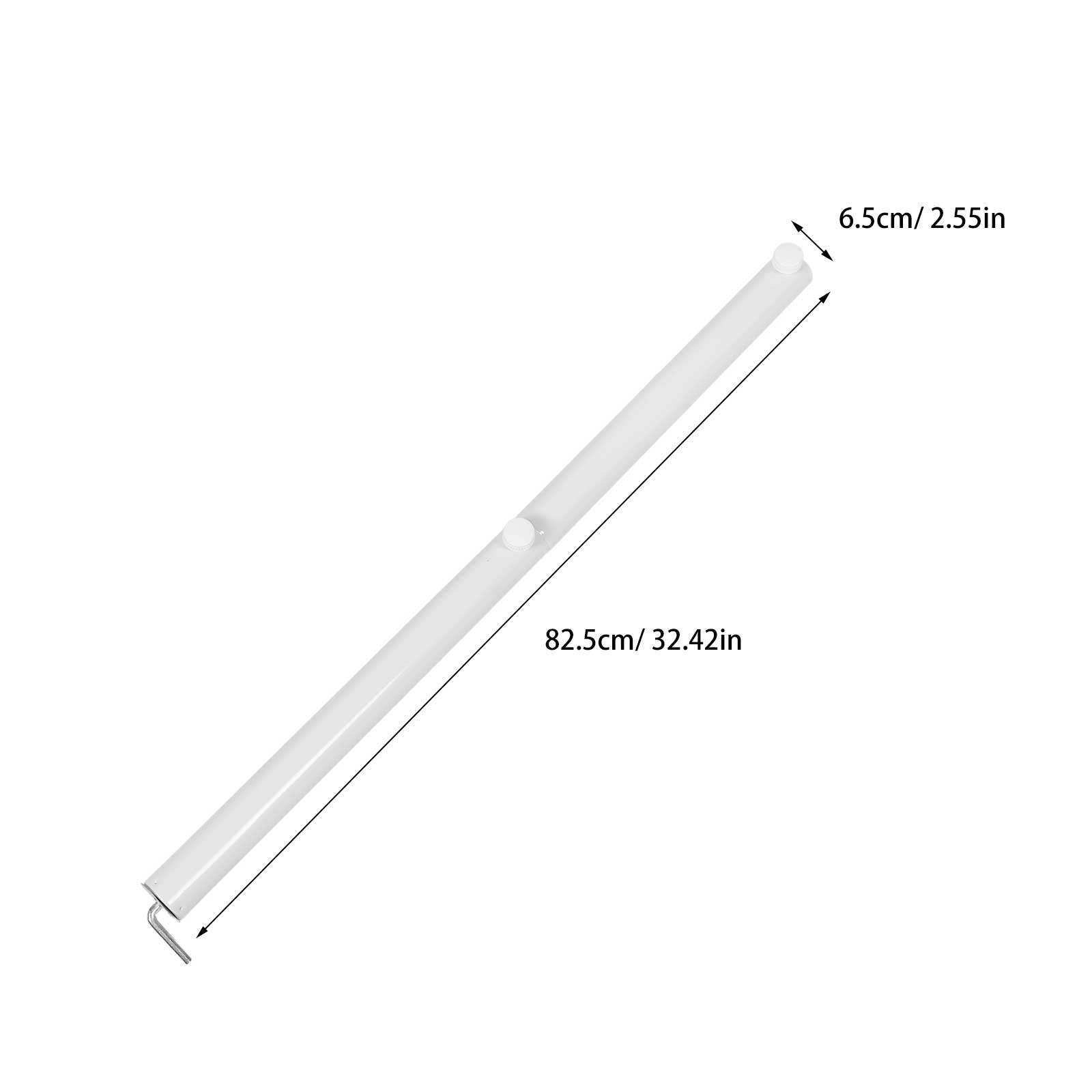 Electric Fan Support Column Te - Rod Holder Fishing 评论和价格