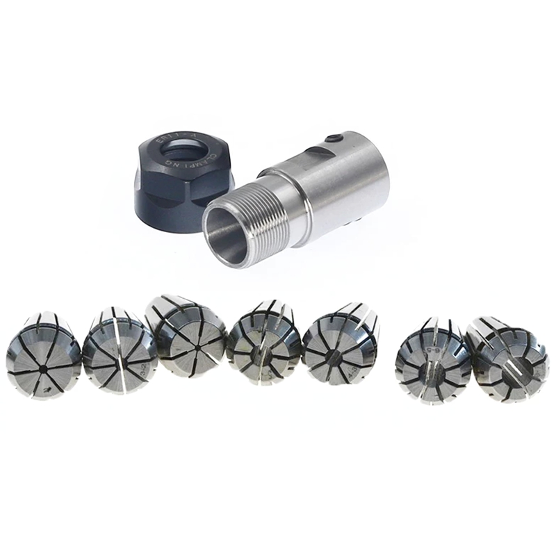Lightweight 1Set C25 ER20 +7Pc - Rod Holder Fishing 评论和价格