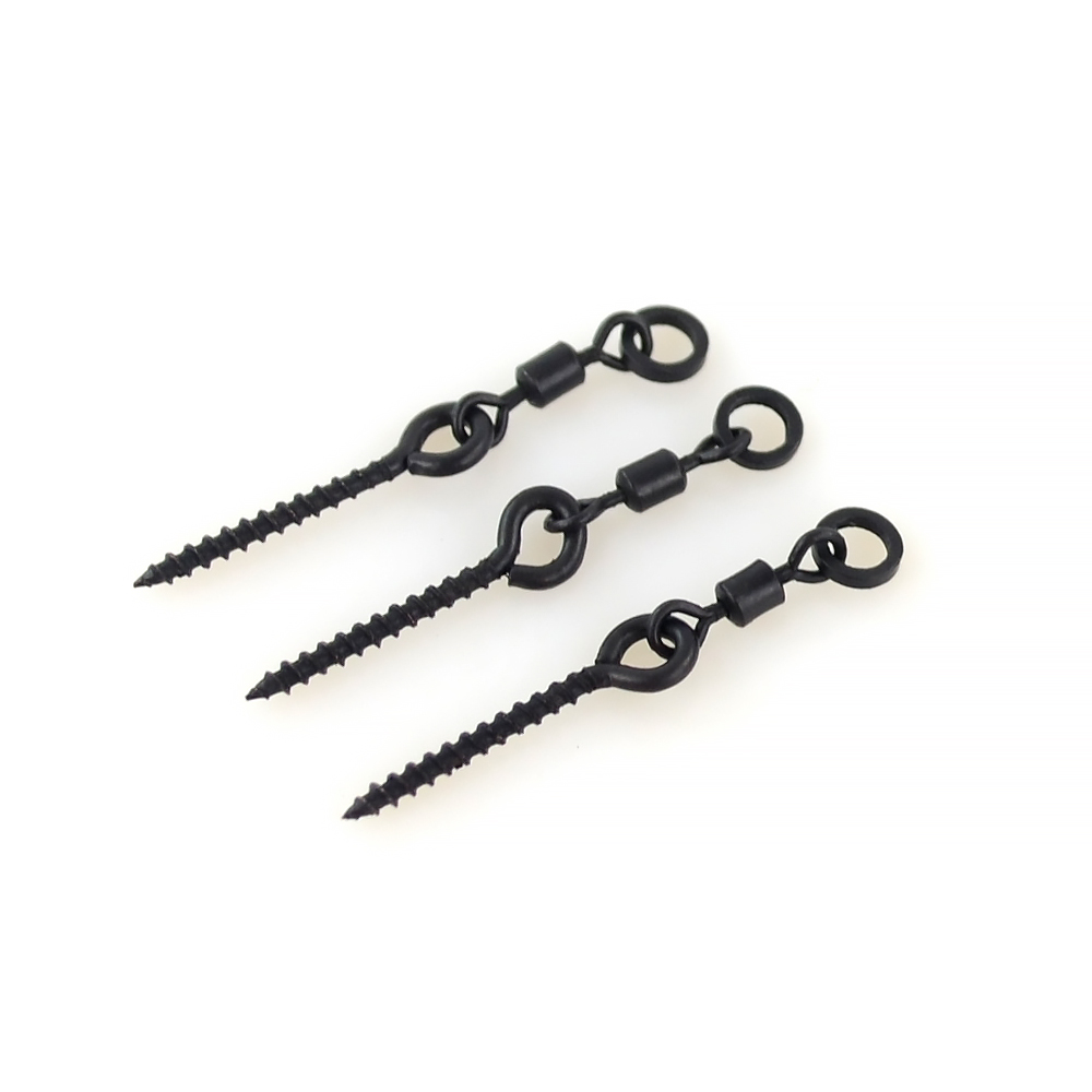 20pcs Carp Fishing Boilie Scre - Carp Fishing Tackle 评论和价格
