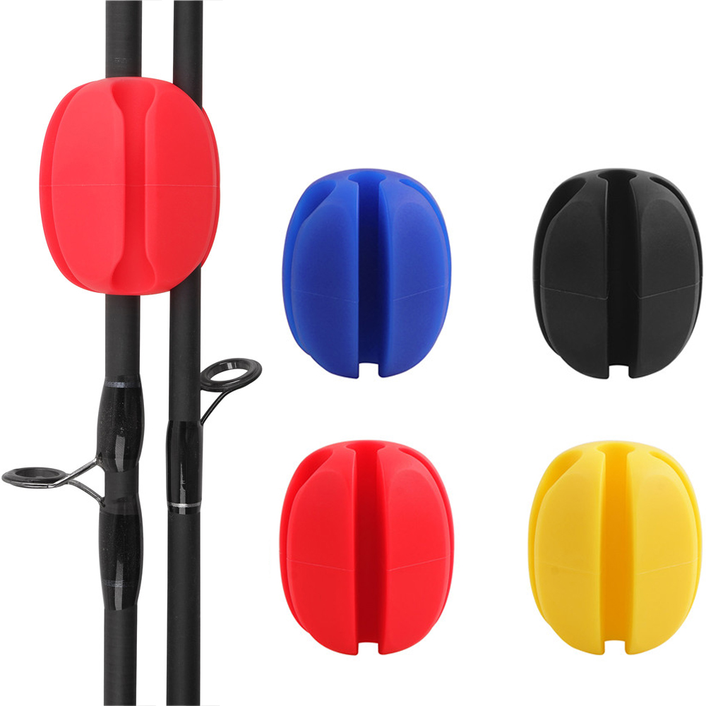 Fishing Rod Holder Protector B - Fishing Equipment Shop 评论和价格