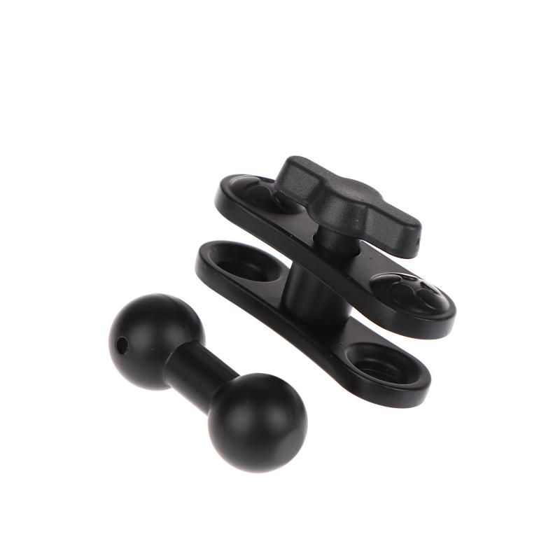 Alloy 17mm Ball Mount Extensio - Rod Holder Fishing 评论和价格