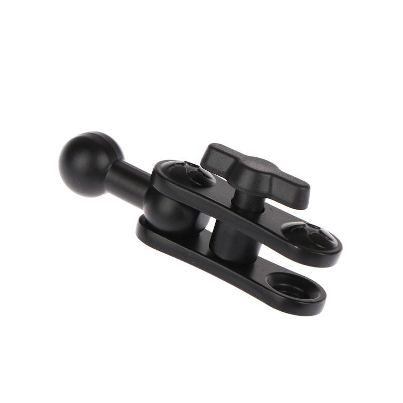 Alloy 17mm Ball Mount Extensio - Rod Holder Fishing 评论和价格