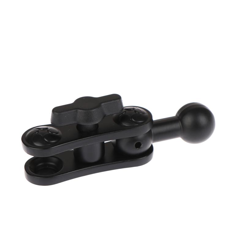 Alloy 17mm Ball Mount Extensio - Rod Holder Fishing 评论和价格