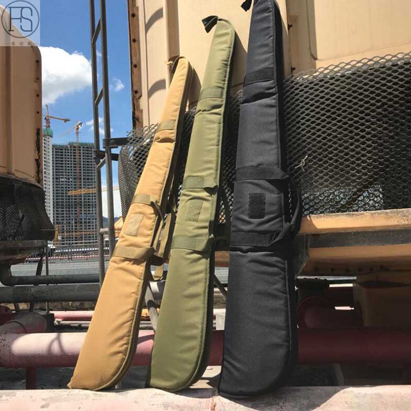 128cm tactical gun bag hunting - Fishing Equipment Organizer 评论和价格