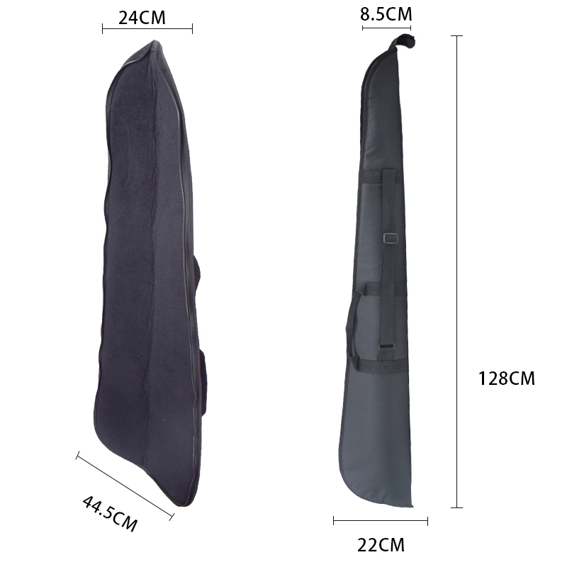 128cm tactical gun bag hunting - Fishing Equipment Organizer 评论和价格