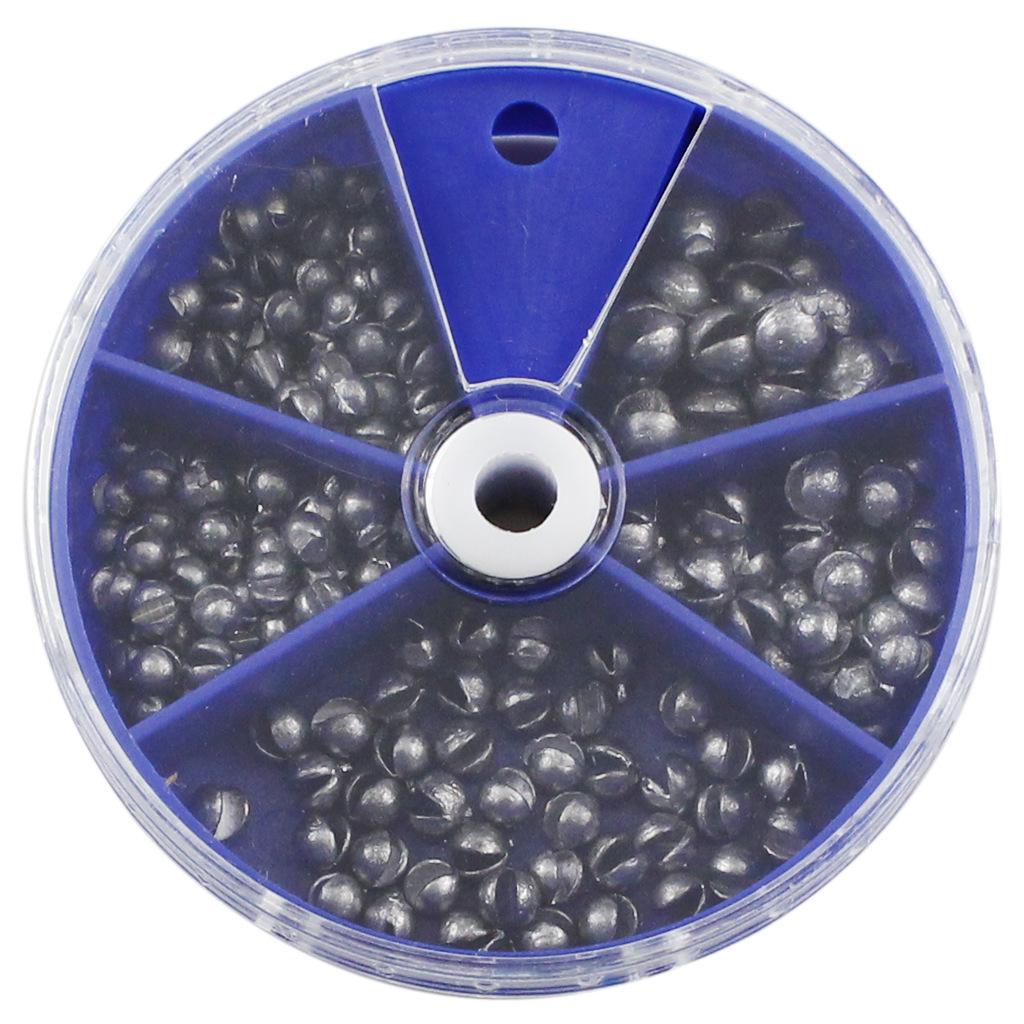 1suit (There are 205pcs ) Roun - Fishing Equipment English 评论和价格