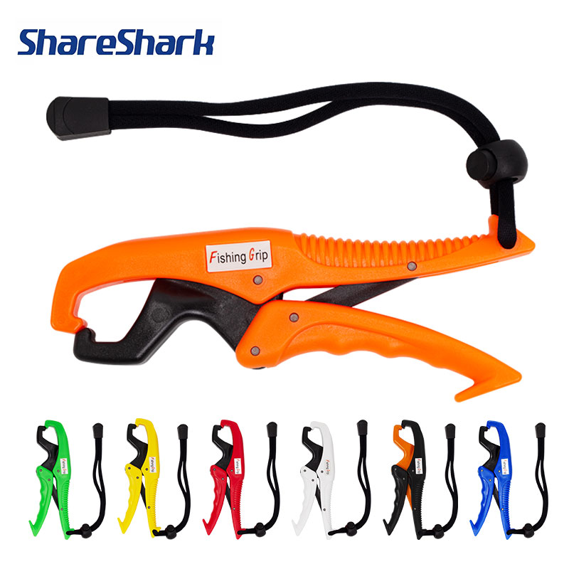 ShareShark Fish Lip Gripper AB - Fishing Equipment Tools 评论和价格