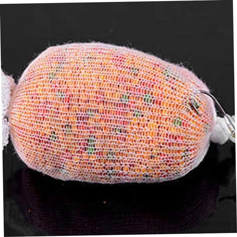 New 20m/5m PVA Fishing Mesh PV - Carp Fishing Tackle 评论和价格