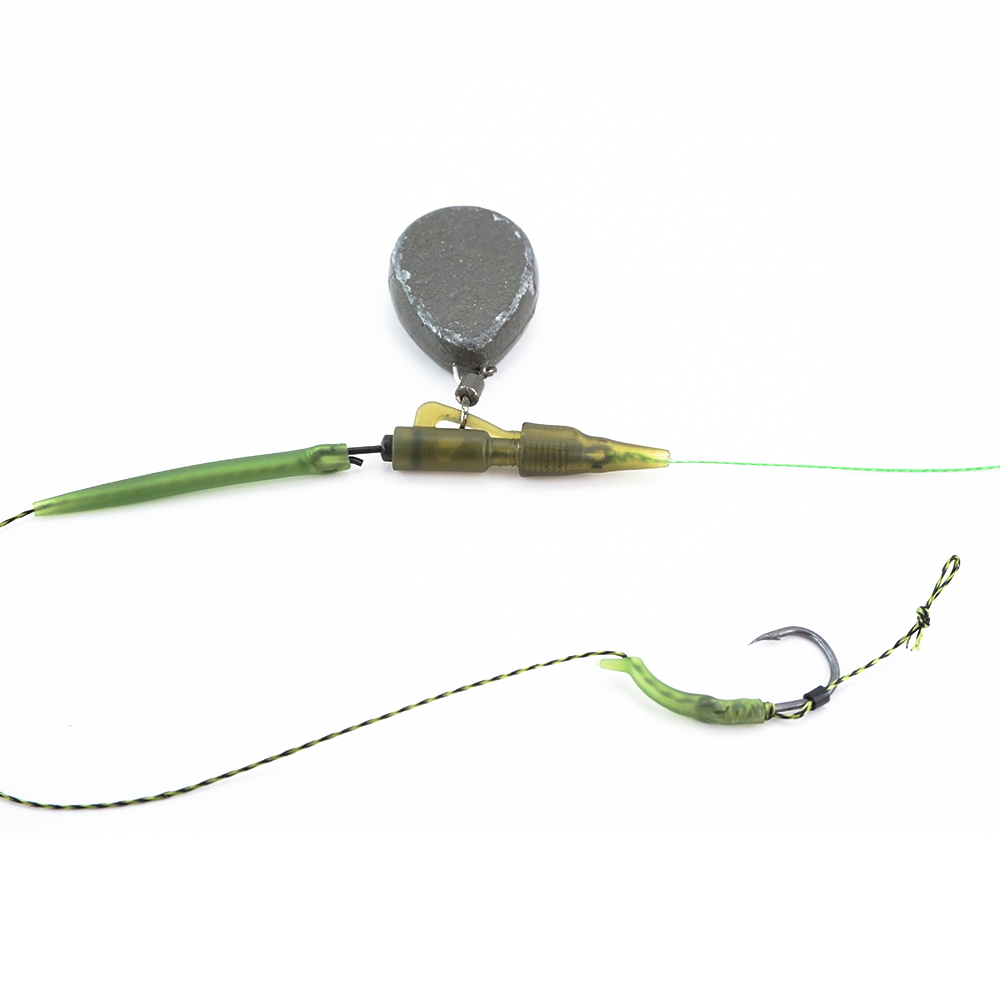 Hirisi 10set Carp Fishing Quic - Carp Fishing Tackle 评论和价格