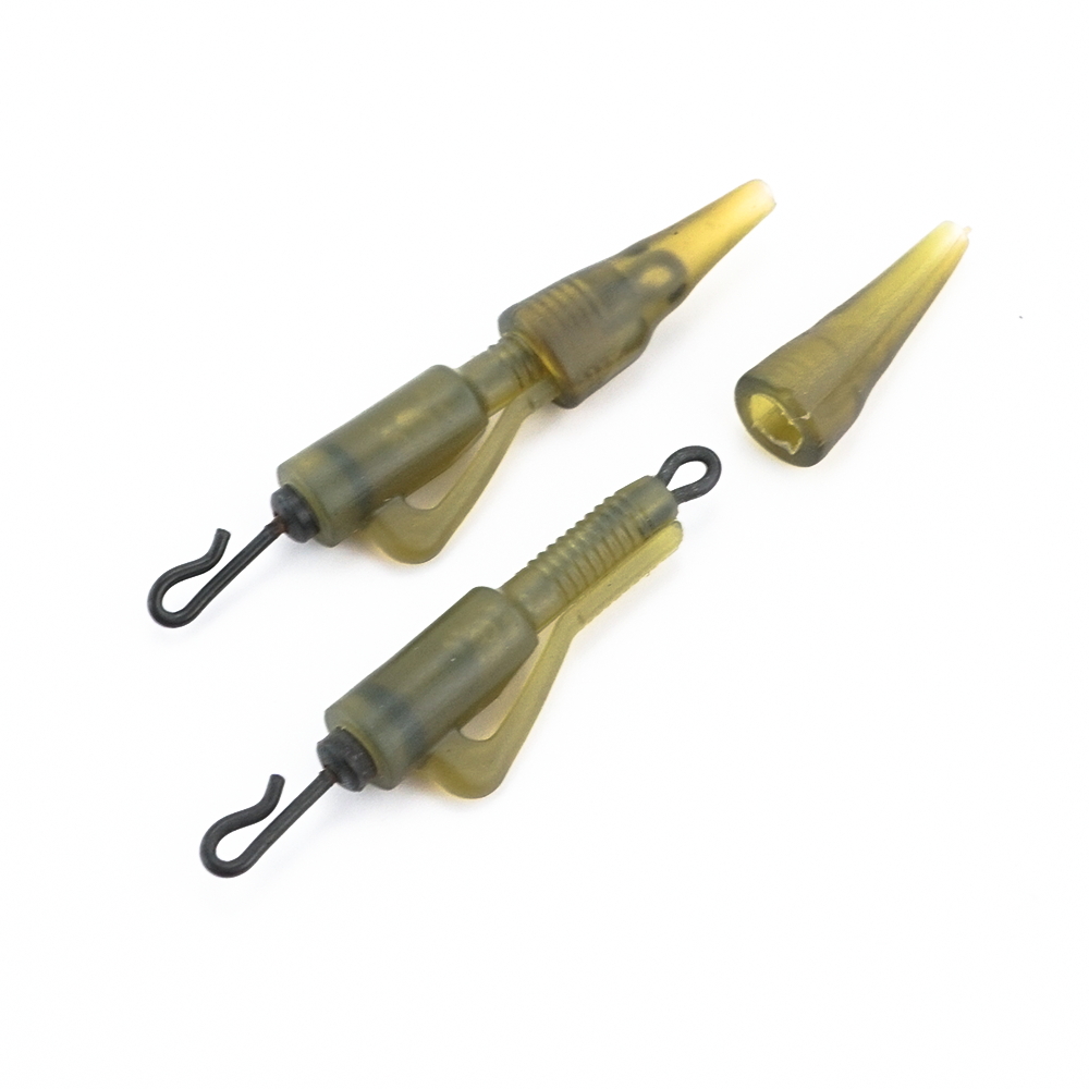 Hirisi 10set Carp Fishing Quic - Carp Fishing Tackle 评论和价格