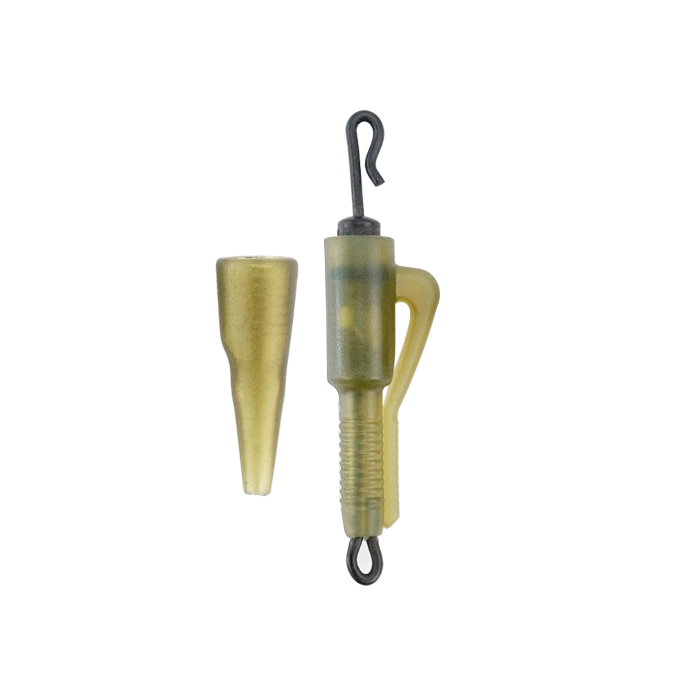 Hirisi 10set Carp Fishing Quic - Carp Fishing Tackle 评论和价格