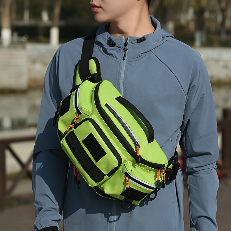 Large Capacity Multifunctional - Fishing Equipment In 评论和价格