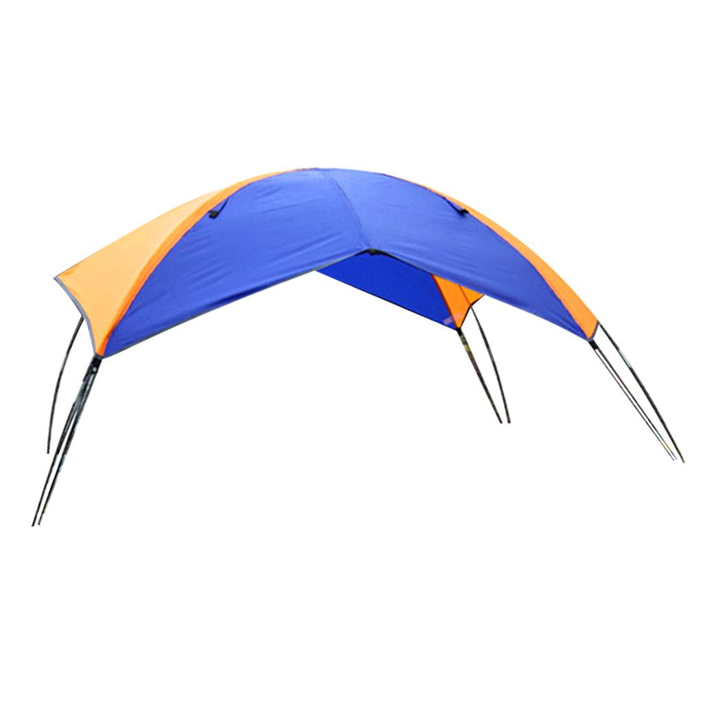 Sun Shelters Shade Cloth Tent  - Fishing Equipment In 评论和价格