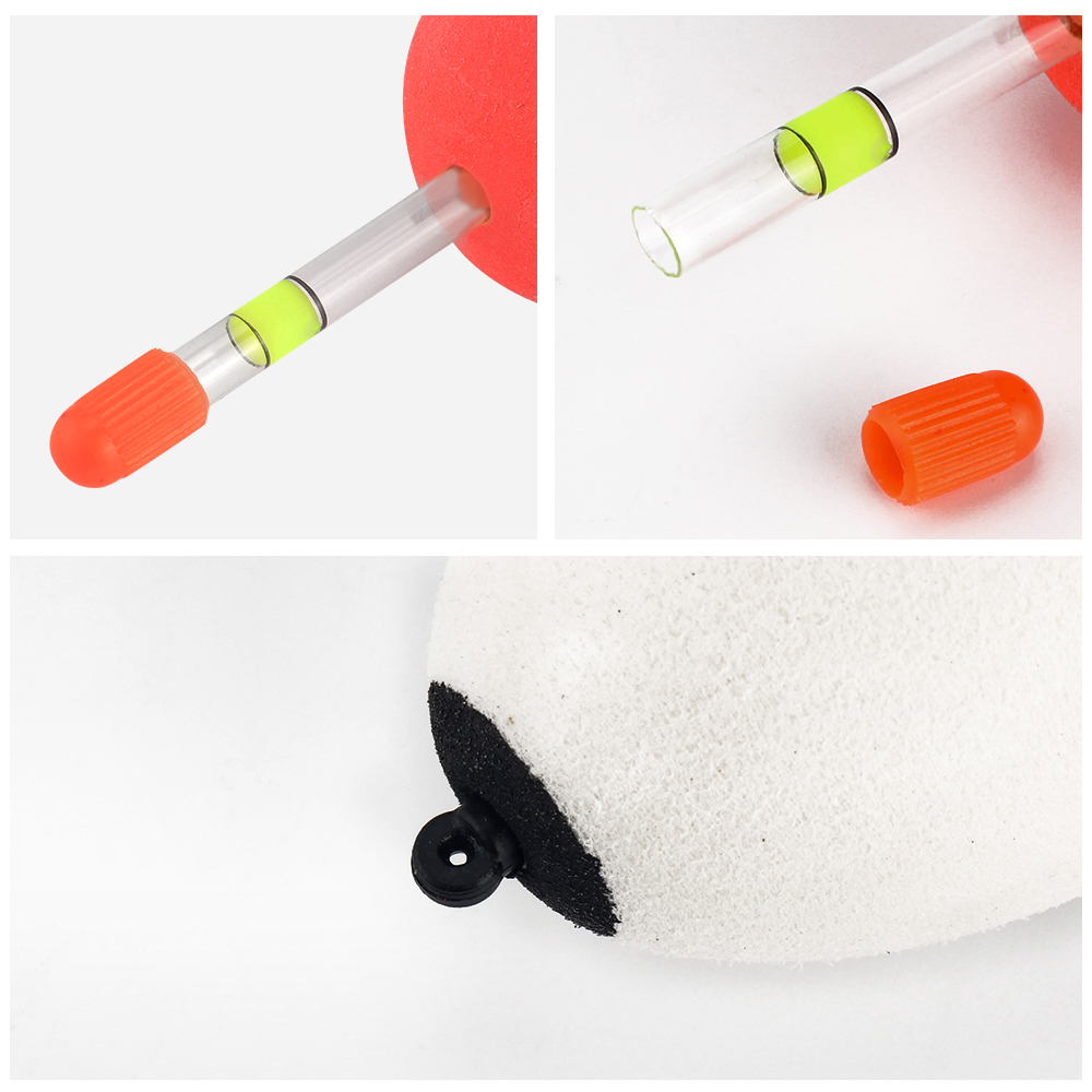 DNDYUJU 3pcs Fishing Float Hig - Quality Fishing Equipment 评论和价格