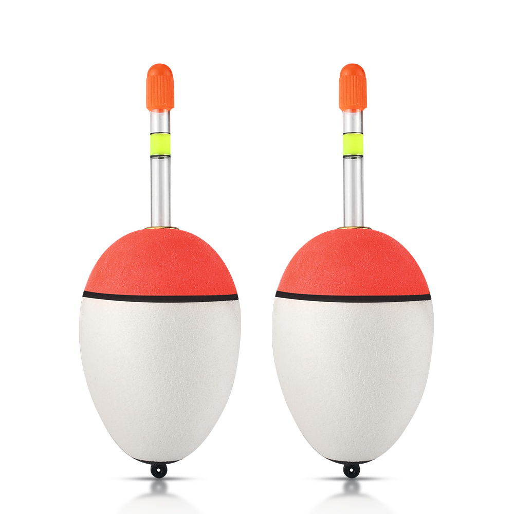 DNDYUJU 3pcs Fishing Float Hig - Quality Fishing Equipment 评论和价格