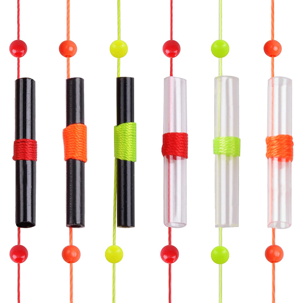 150PCS Bobber Stops Slip Bobbe - Fishing Equipment Shop 评论和价格