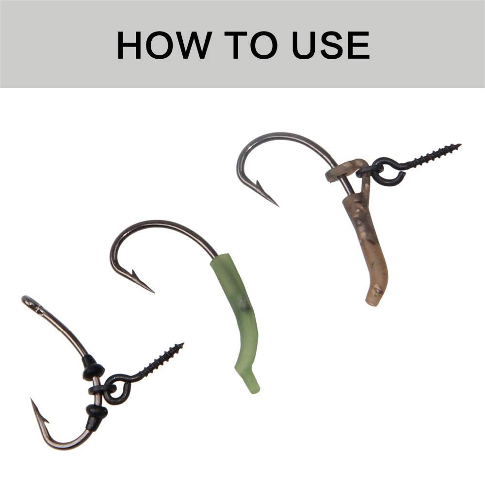 121pcs Carp Fishing Rigs kit C - Fishing Equipment Shop 评论和价格