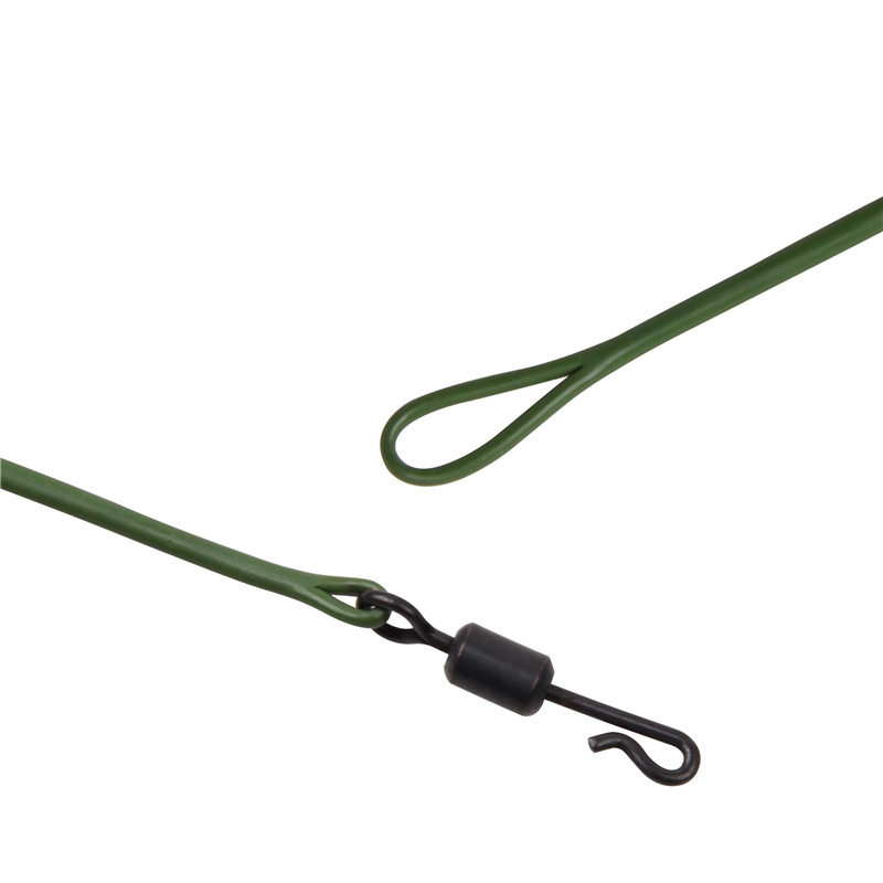 3pcs 80LB Carp fishing leader  - Fishing Equipment Shop 评论和价格