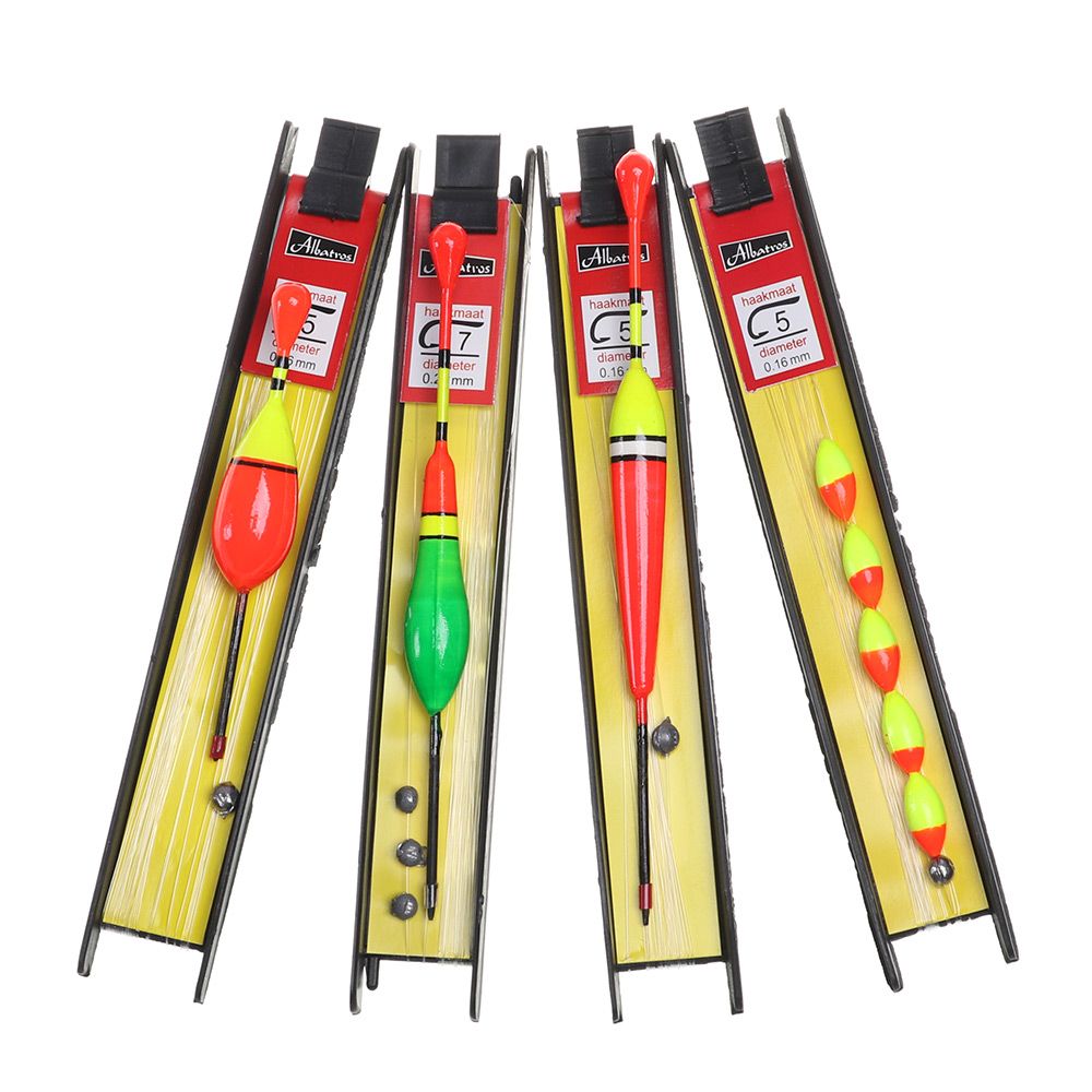3PCS/Lot Carp Fish Float Ice F - Fishing Equipment English 评论和价格