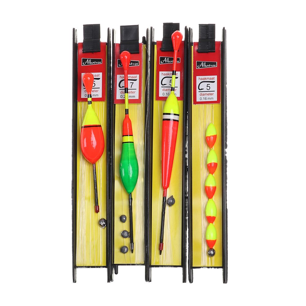 3PCS/Lot Carp Fish Float Ice F - Fishing Equipment English 评论和价格