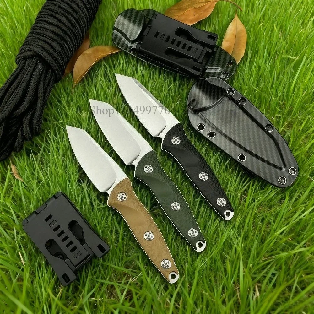 Straight Knife Nylon Fiber Out - Fishing Equipment In 评论和价格