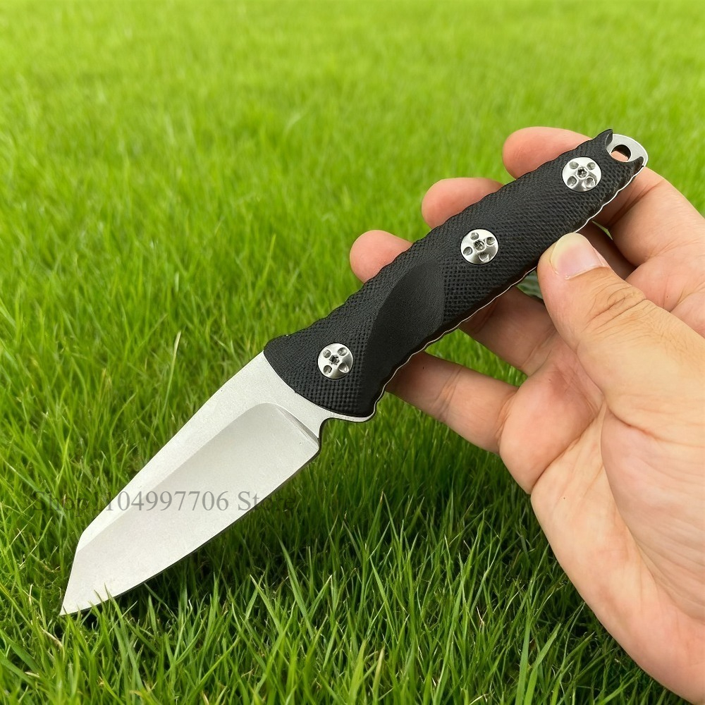Straight Knife Nylon Fiber Out - Fishing Equipment In 评论和价格