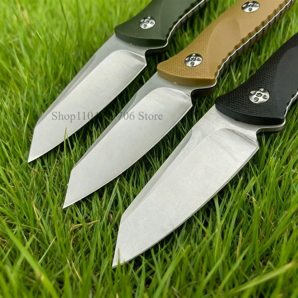 Straight Knife Nylon Fiber Out - Fishing Equipment In 评论和价格
