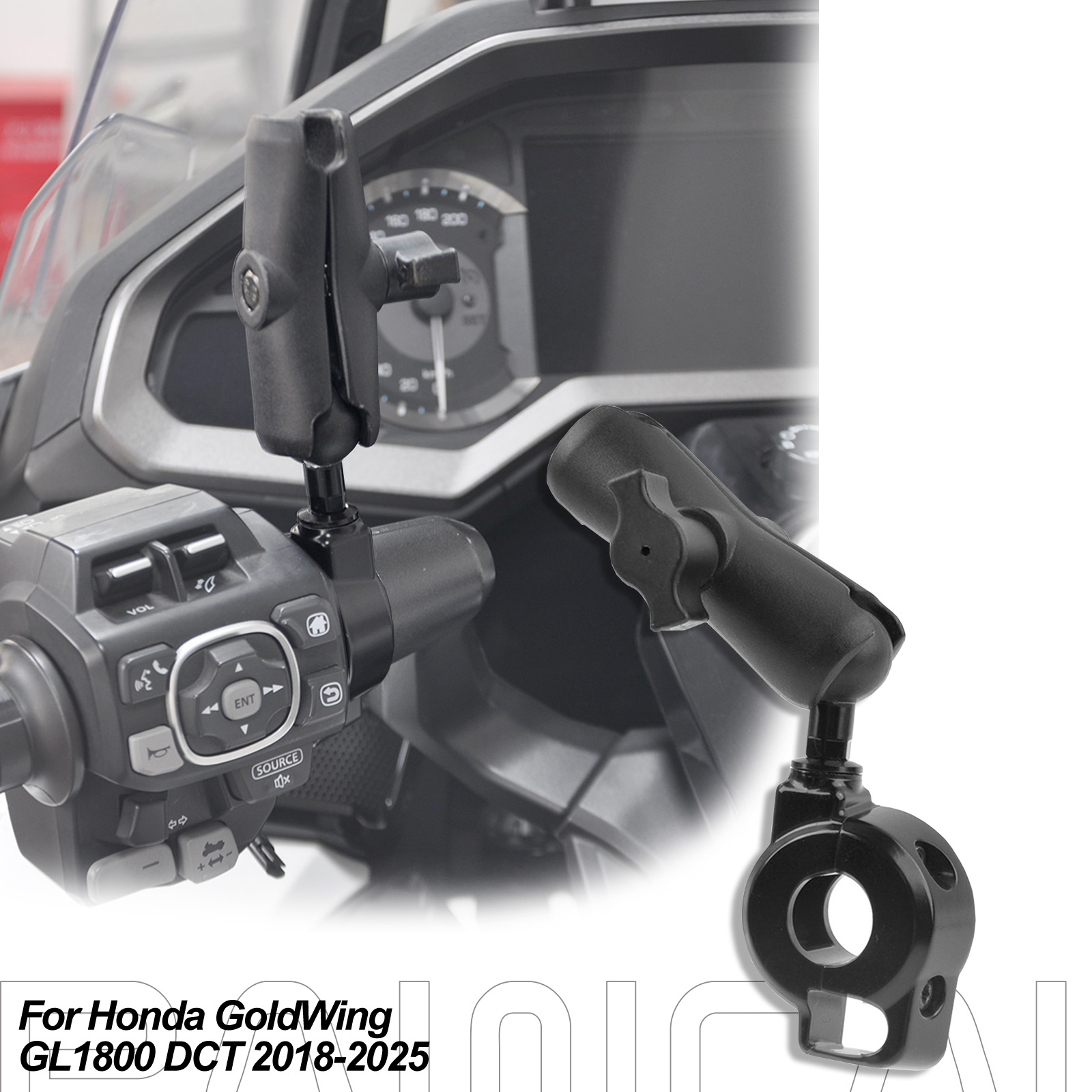 PANICAL mobile phone holder fo - Rod Holder Fishing 评论和价格
