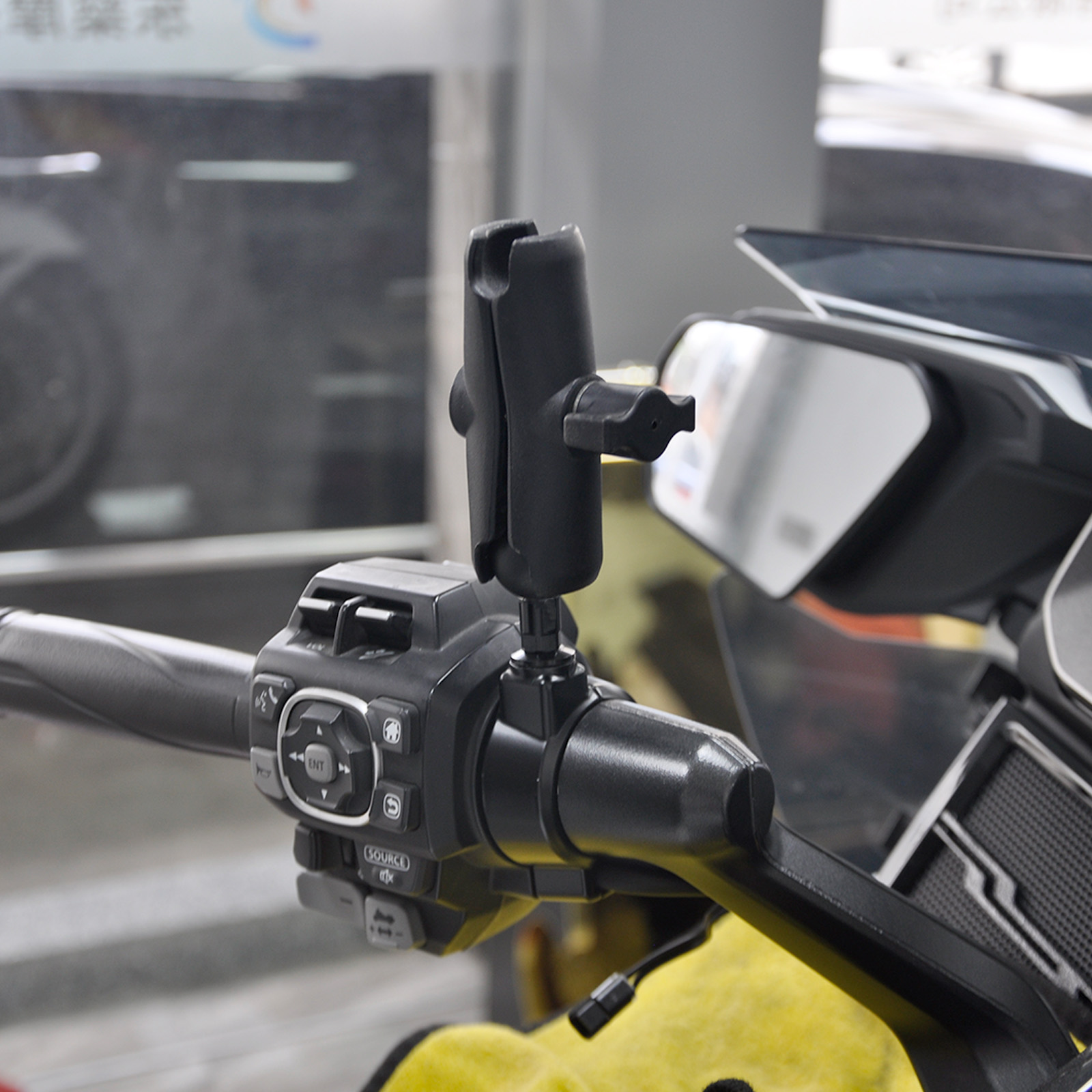 PANICAL mobile phone holder fo - Rod Holder Fishing 评论和价格