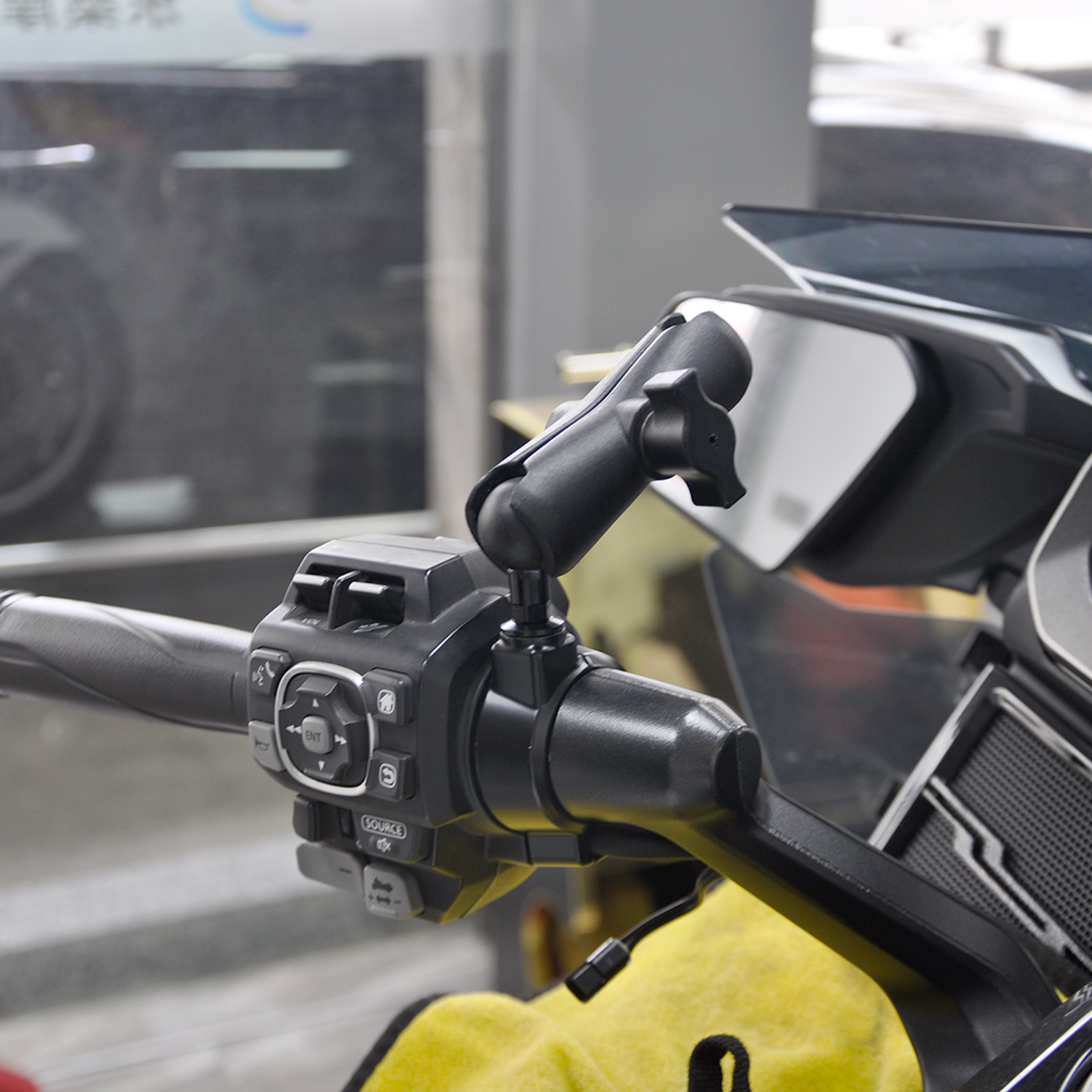 PANICAL mobile phone holder fo - Rod Holder Fishing 评论和价格