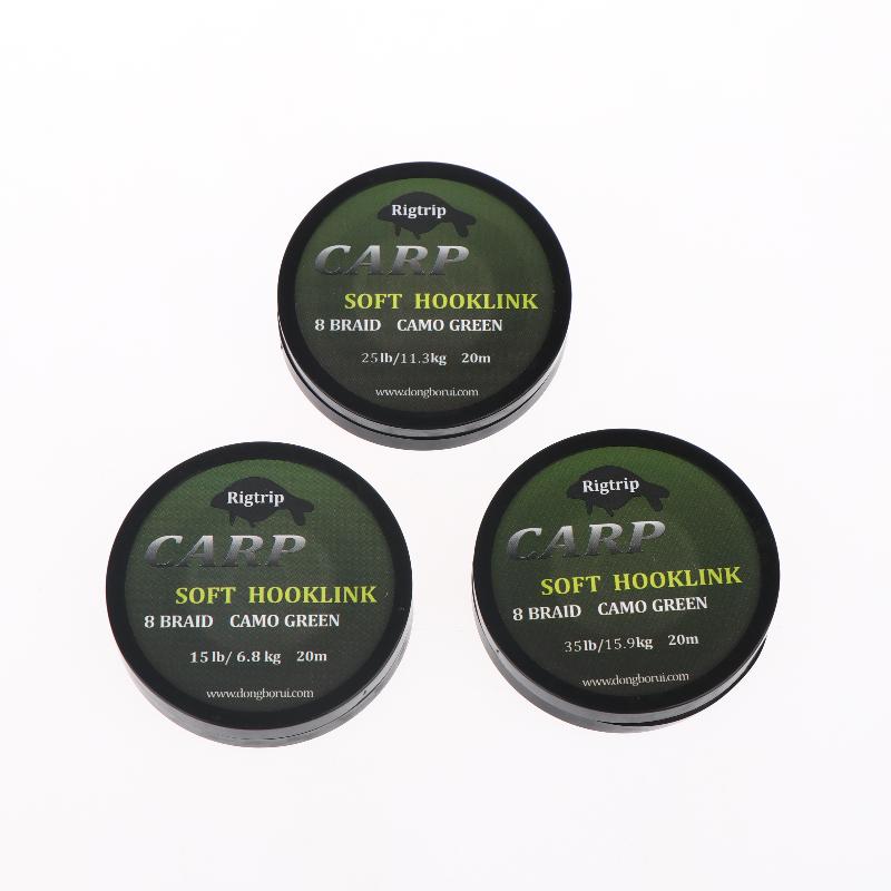 20m Carp Fishing Line High Str - Quality Fishing Equipment 评论和价格