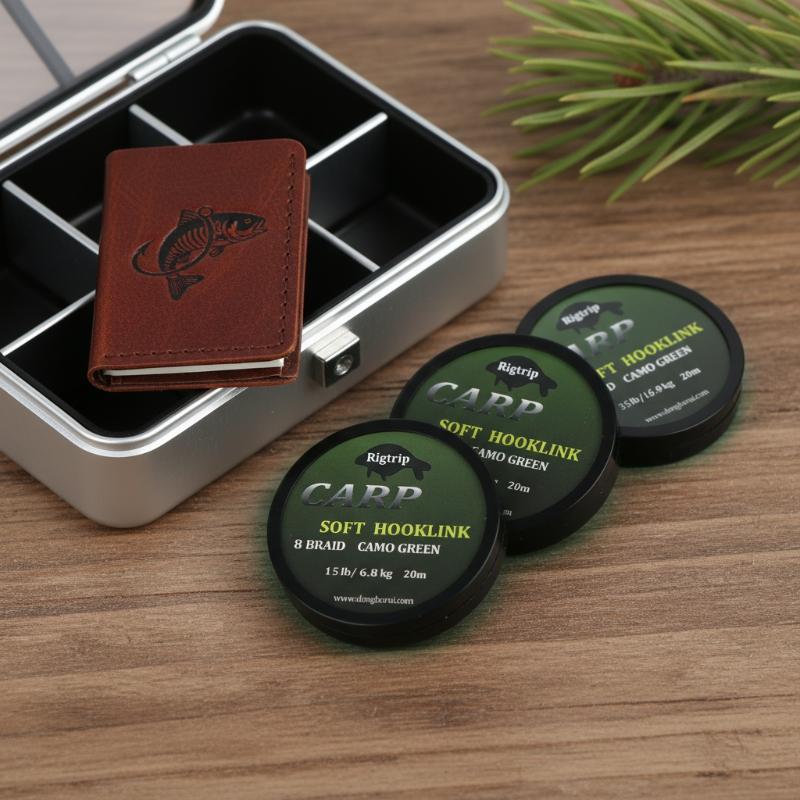 20m Carp Fishing Line High Str - Quality Fishing Equipment 评论和价格