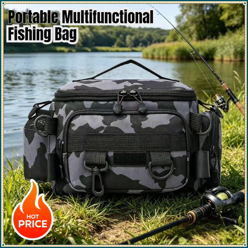 2026hot Selling Outdoor Fishin - Fishing Equipment To Sell 评论和价格