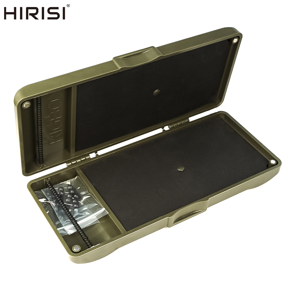 Hirisi Carp Fishing Hook Link  - Carp Fishing Tackle 评论和价格